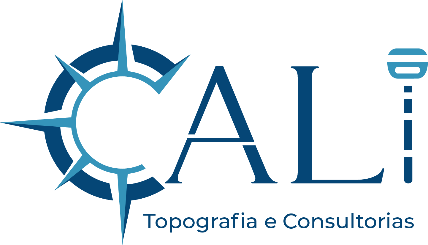 CALI Topografia